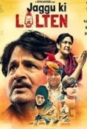 Jaggu Ki Lalten (2022) 720p 10bit SM WEBRip x265 HEVC Hindi AAC 2.0 ~ Immortal