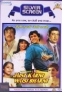 Jaisi Karni Waisi Bharni (1989) 720p 10bit AMZN WEBRip x265 HEVC Hindi DDP 2.0 ESub - Immortal