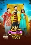 Jatt.Nuu.Chudail.Takri.2024.720p.AMZN.WEB-DL.Punjabi.DDP5.1.H.264-GOPIHD