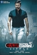 Jawaan (2017) - Telugu - WebRip - X264 - 5.1CH (Upmix) - 720P - 1.1GB [Team Jaffa]