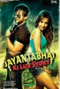 Jayantabhai.Ki.Luv.Story.2013.1080p.10bit.AMZN.WEBRip.Hindi.DDP5.1.x265.HEVC-Ospreay