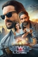 Jewel Thief  The Heist Begins (2025) Hindi 720p WEBRip x264 AAC ESub