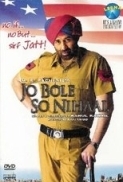 Jo.Bole.So.Nihaal.2005.1080p.10bit.AMZN.WEBRip.Hindi.DDP2.0.x265.HEVC-Ospreay