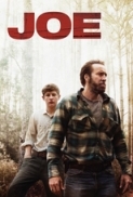 Joe 2013 DVDRiP X264 Ac3 CrEwSaDe