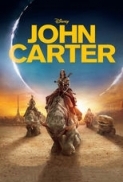John Carter (2012) 3D-HSBS-1080p-AC 3 (DTS 5.1)-Remastered & nickarad