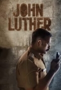 John Luther (2022) UNCUT 1080p Hindi + Malayalam 10bit AMZN WEBRip x265 HEVC ESubs - LSSJBroly - Shadow