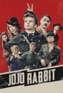 Jojo Rabbit (2019) 720p BluRay x264 -[MoviesFD7]