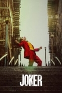 Joker.2019.HC.1080p.HDRip.X264.AC3-EVO[TGx] ⭐
