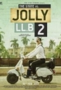 Jolly LLB 2 (2017) 1080p HS WEB-DL x264 AAC2.0 ESub - SP3LL