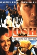 Josh (2000) 720p WEBRip x265 AAC2.0 - SP3LL