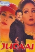 Judaai (1997) 720p 10bit JC WEBRip x265 HEVC Hindi AAC 2.0 - Immortal