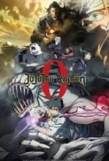 Jujutsu Kaisen 0 (2021) (1080p BluRay x265 10-bit Jap 5.1 + Eng 5.1 AAC) [WeSLeY]