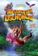 Jungle Shuffle 2014 DVDRIP XVID AC3 ACAB(1)