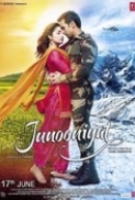 Junooniyat (2016) 720p DVDRip x264 AAC ESubs -R@ck!