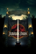 Jurassic Park 1993 1080p BluRay x264 AAC - Ozlem