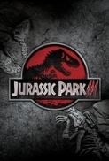 Jurassic Park 3 (2001) HDTV 720P (Eng+Hindi) nsh168810