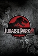 Jurassic Park III (2001 ITA/ENG) [1080p x265] [Paso77]