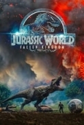 Jurassic World Fallen Kingdom (2018) 3D-HSBS-1080p-H264-AC 3 (DolbyDigital-5.1) ? nickarad