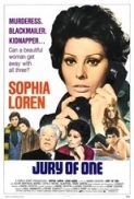 Verdict (1974) [DVDRip] André Cayatte, Sophia Loren, Jean Gabin, Julien Bertheau