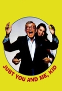 Just You and Me, Kid (1979) 1080p WEBRip x264 Apollo777