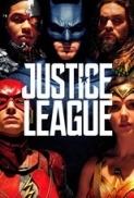 Justice League 2017 NEW HD-TS X264 HQ-CPG