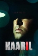 Kaabil (2017) - 1080p - WEBRip - x264 - Untouched AC3 5.1 - ESubs - Madhu