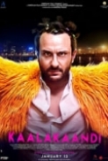 Kaalakaandi 2018 Hindi Pre DVDRip x264 [ HDHub4u ]