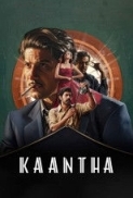Kaantha (2025) 1080p WEBRip x264 AAC ESub