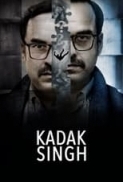 Kadak Singh (2023) Hindi 720p WEBRip x264 AAC ESub