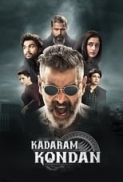 Kadaram Kondan (2019) UNCUT 720p 10bit DS4K AMZN WEBRip x265 HEVC [Hindi DDP 5.1 + Tamil DDP 5.1] ESub - Immortal
