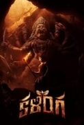 Kalinga (2024)  720p WEBRip x264 AAC [ Hin, Kan ] ESub