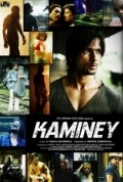 Kaminey (2009) 1080p Blu-ray Hindi ESub ~ RemuxDoc
