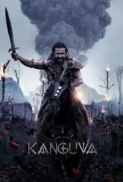 Kanguva 2024 [1080p BLURRED WEBRip x265 [CLEAN AAC Hindi + ORG TAMIL Esub] xDark [MoviesUp]