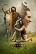 Kannappa (2025) Hin 1080p WEBRip x265 DD 5.1 ESub