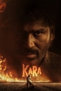 Kara (2026) 720p 10bit DS4K NF WEBRip x265 HEVC [Hindi DDP 5.1 + Tamil DDP 5.1] ESub - Immortal