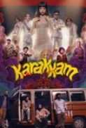 Karakkam (2026) 720p 10bit DS4K SL WEBRip x265 HEVC [Hindi DDP 5.1 + Malayalam DDP 5.1] ESub - Immortal