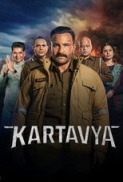 Kartavya (2026) 720p 10bit DS4K NF WEBRip x265 HEVC Hindi DDP 5.1 ESub - Immortal