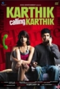 Karthik Calling Karthik (2010) (AMZN 1080p WEB-DL x265 10bit EAC3 5.1) - R34LCG