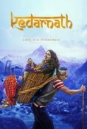 Kedarnath (2018) 720p 10bit AMZN WEBRip x265 HEVC Hindi AAC 5.1 ESub - Immortal