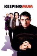 Keeping Mum (2005) 1080p x264 ita eng ac3 sub eng nuita - MIRCrew