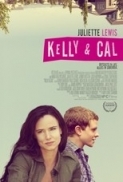 Kelly And Cal 2014 DVDRip XviD-iFT