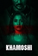 Khamoshi (2019) 720p 10bit AMZN WEBRip x265 HEVC Hindi DDP 2.0 ESub - Immortal