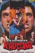 Khuddar (1994) 720p 10bit AMZN WEBRip x265 HEVC Hindi DDP 2.0 ESub - Immortal