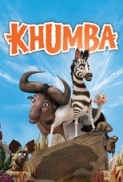 Khumba 3D 2013 MULTi 1080p ReRiP BluRay x264 DTS-PURE