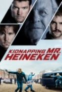 Kidnapping Mr Heineken 2015 DVDRip XviD-iFT