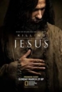 Killing Jesus 2015 DVDRip x264 AC3 Latino URBiN4HD