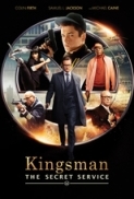 Kingsman The Secret Service (2015) HD-CAM H.264 (x264) AAC 2.CH [Encoded Raiyanlabib]