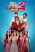 Kis Kisko Pyaar Karoon 2 (2025) Hindi 1080p WEBRip x264 DDP 5.1 ESub
