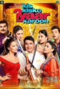 Kis Kisko Pyaar Karoon (2015) 1080p WEB-DL Hindi ESub ~ RemuxDoc