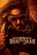 Kisi Ka Bhai Kisi Ki Jaan (2023) 720p 10bit DS4K ZEE5 WEBRip x265 HEVC Hindi AAC 5.1 ~ Immortal